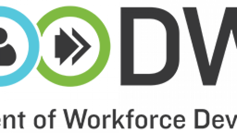 Department Of Workforce Development