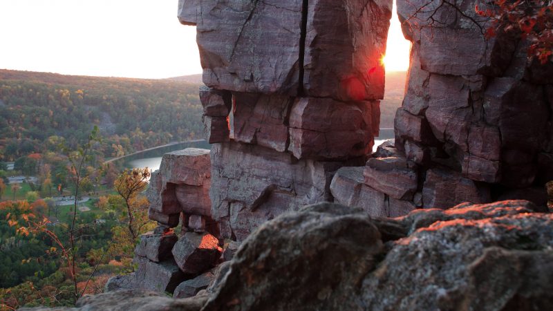 Devil's Lake State Park, Wisconsin/Travel Wisconsin