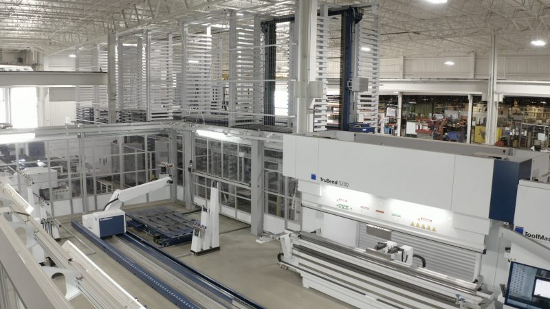 Fab Center Drone August 2021 C