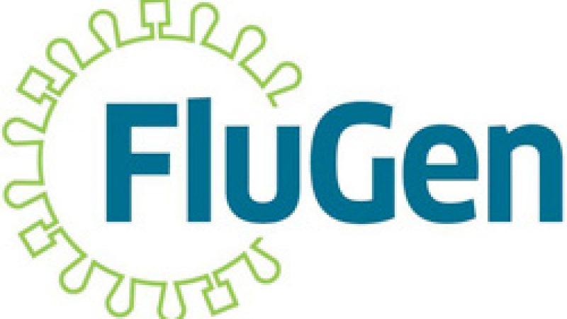 FluGen Logo