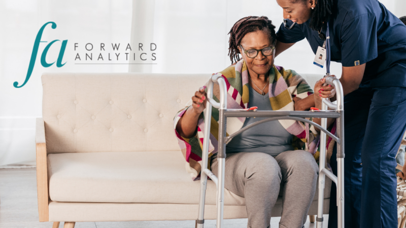 Forward Analytics 100124