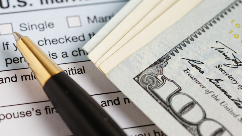 Forward Analytics Report Spotlights $7B In State Tax Relief Over Past Decad 20250217 230502 0000