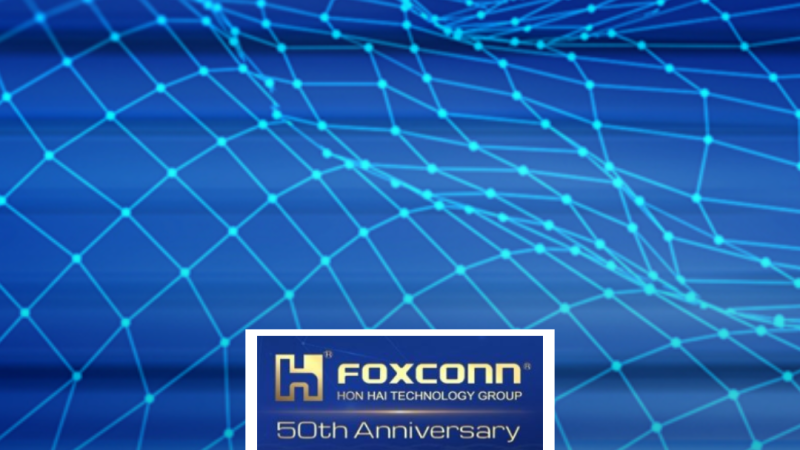 Foxconn 121024