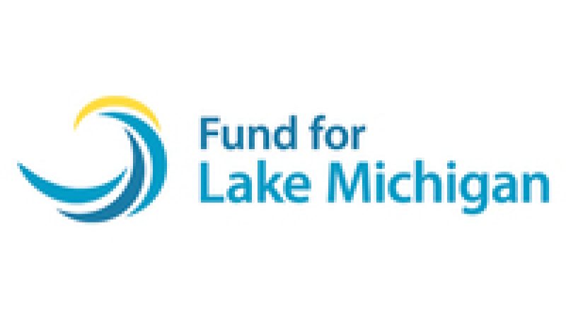 Fund for Lake Michigan full logo sized