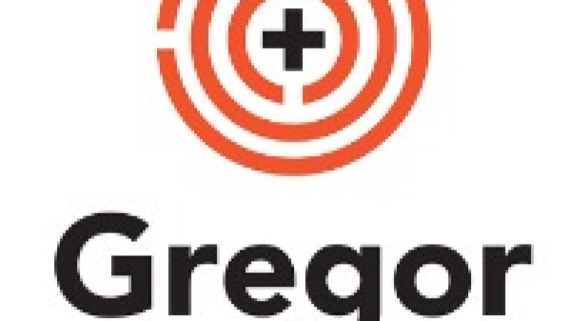 Gregor Diagnostics logo sized