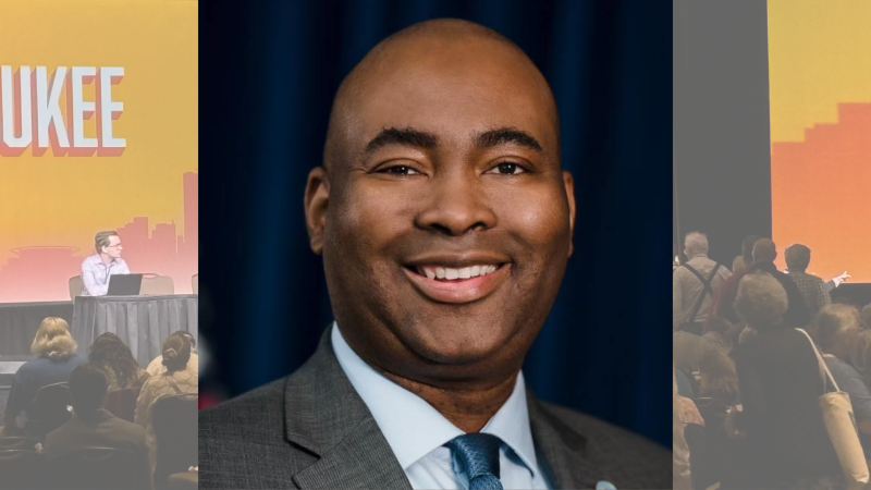 HarrisonDemConvention