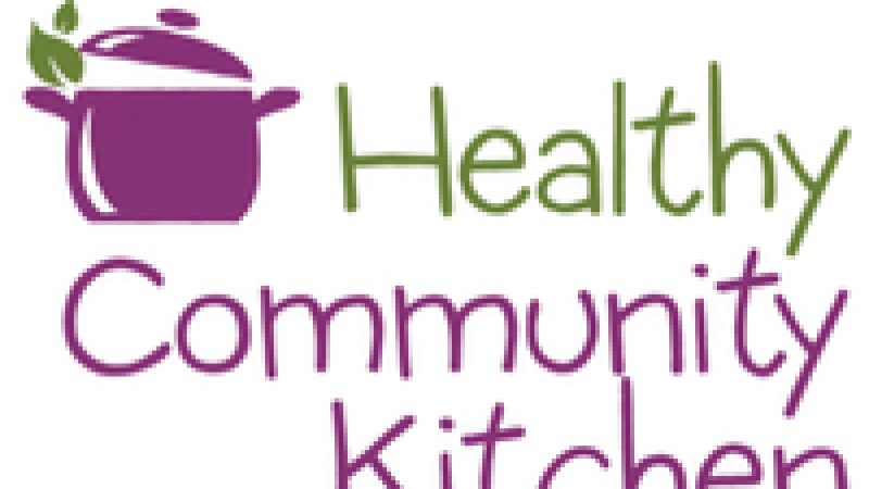 Healthy Community Kitchen image 2