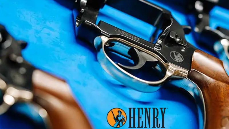 Henry 031925