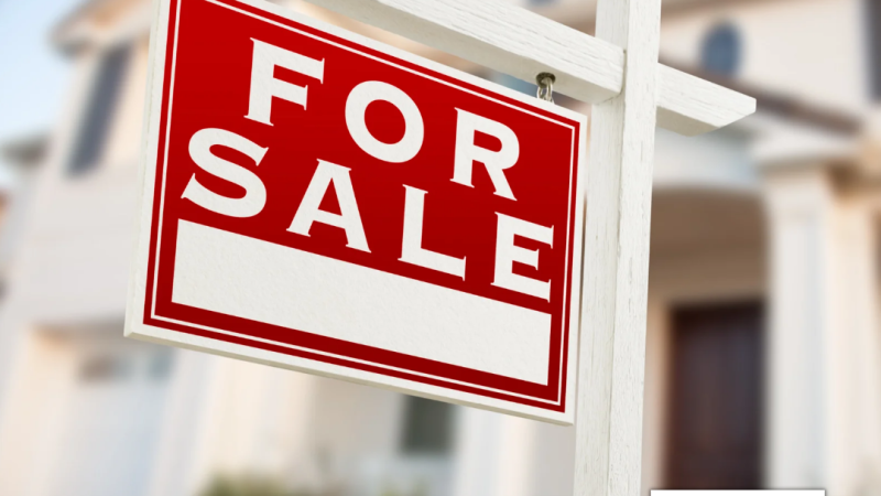 Home Sales Down 8.7% Over The Year As Prices Keep Rising 20241023 162933 0000