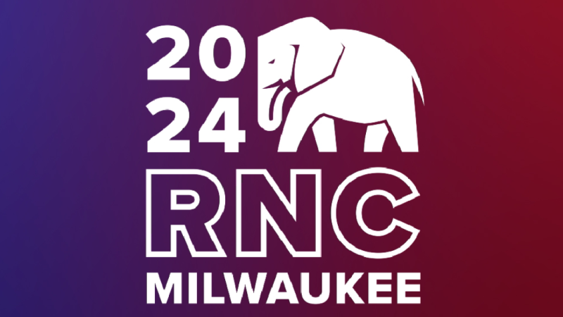 Host Committee's Omar Shaikh Wants Welcome Party To 'set The Tone' For RNC 20240627 171213 0000