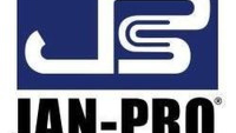 Jan-Pro logo sized