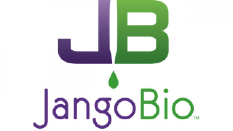 JangoBio Logo