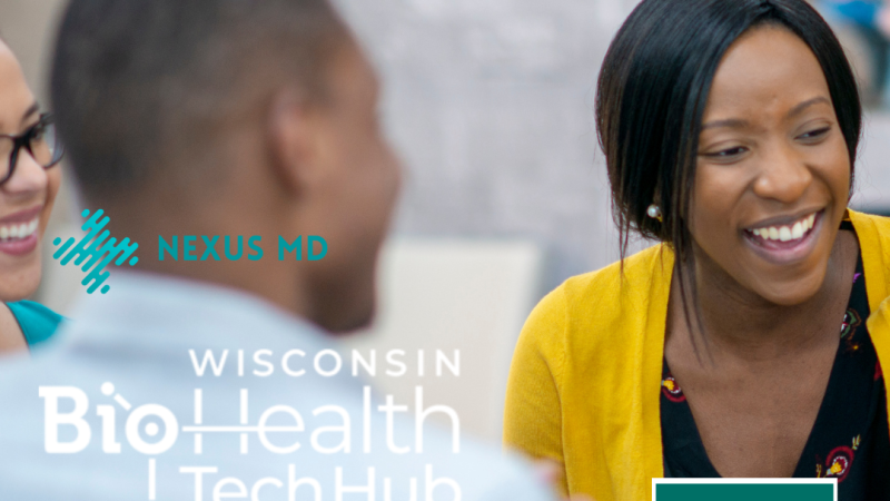 MCW Leading Health Screening Effort Through Tech Hub Effort 20240707 203909 0000