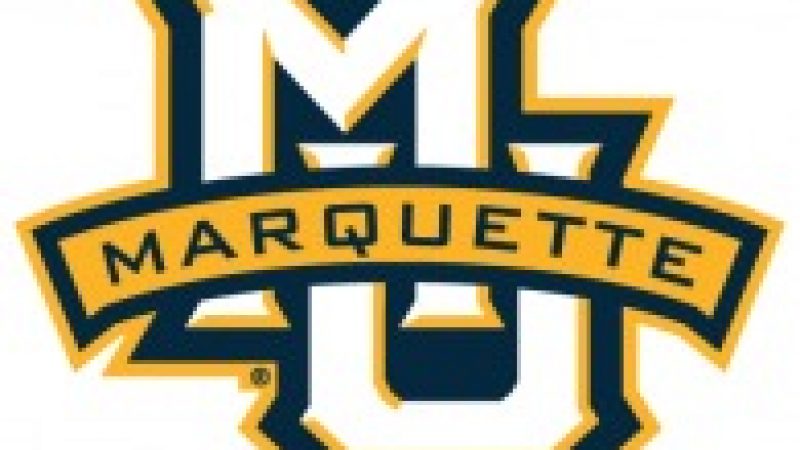 Marquette University logo 2