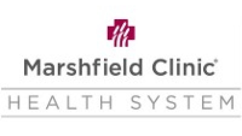 Marshfield Clinic Health System Logo Sized