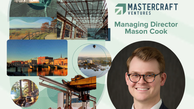 Mastercraft Ventures Launching With $2.4M Investment From Badger Fund 20250120 135826 0000
