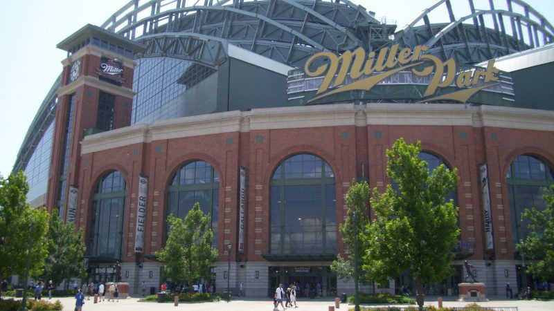 Miller Park