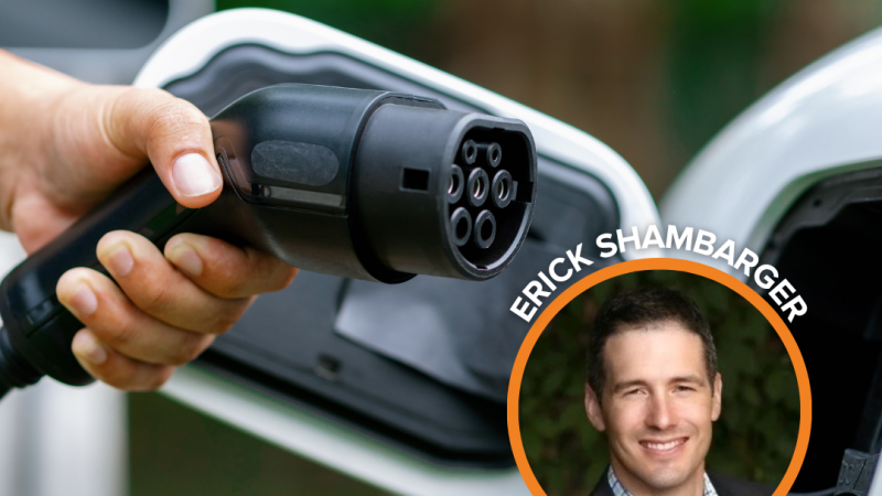 Milwaukee Official Hopeful New Charging Station Funds Will Drive More EV Ad 20240827 170117 0000