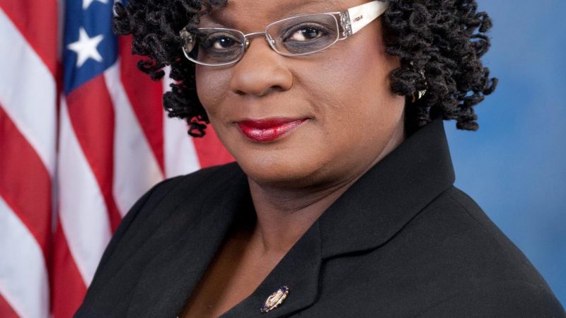 Gwen Moore