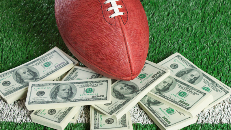 NFL Draft's 071725