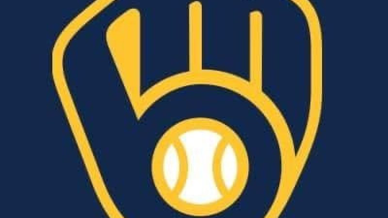 New Brewers Logo