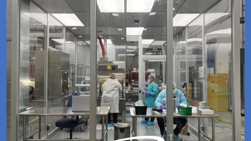 NorthStar Completes Cleanroom Build At Beloit Facility 20240610 171543 0000