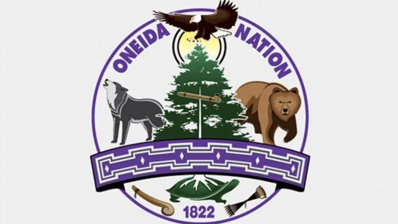 OneidaNation