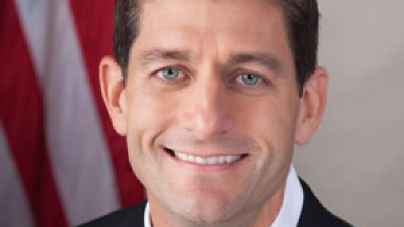 Paul Ryan