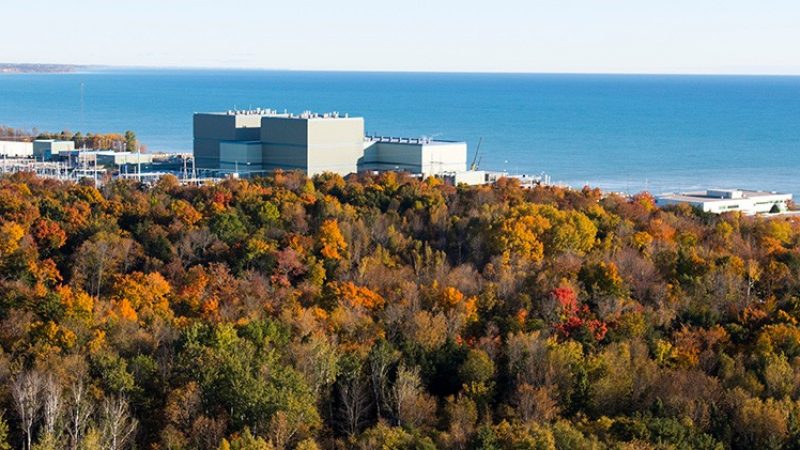 Point Beach Nuclear Plant/https://www.nexteraenergyresources.com/what-we-do/nuclear/point-beach.html