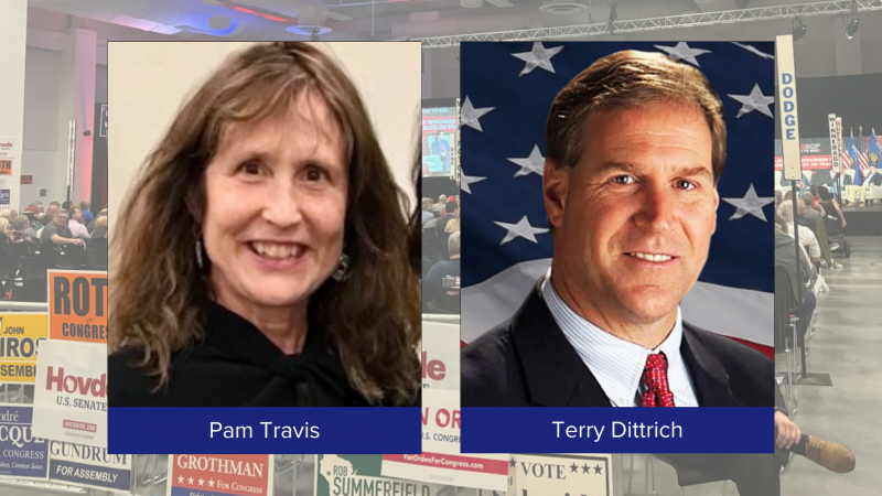 RNC members