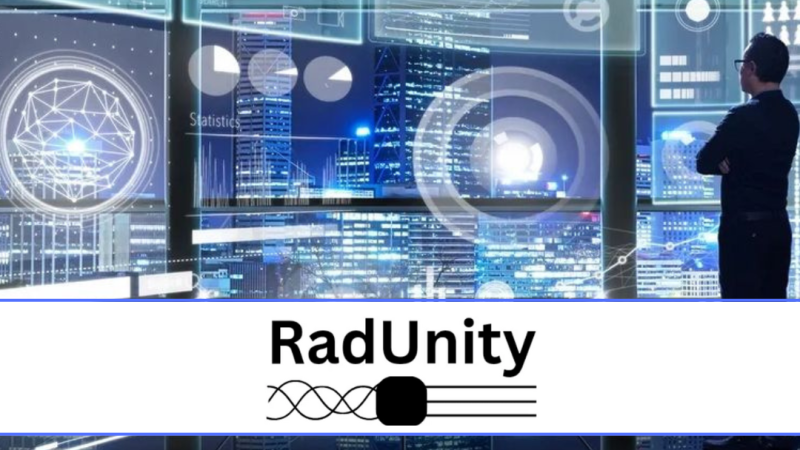 RadUnity Gets FDA Clearance For Medical Imaging Platform 20241202 163456 0000