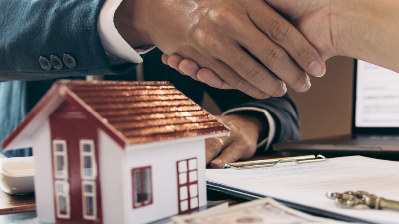 Real Estate 050124