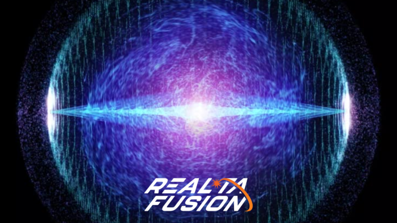 Realta Fusion 081125