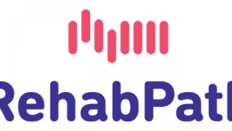 RehabPath Logo