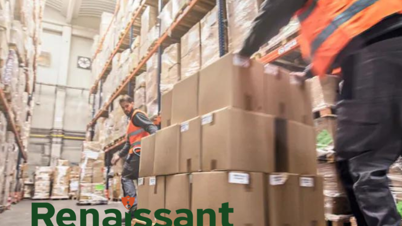 Renaissant To Use $5M Round To Develop Software Platform 20240716 161923 0000