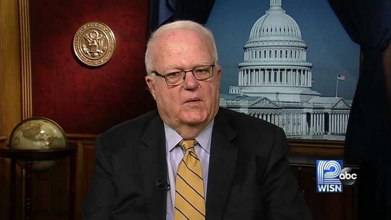 Sensenbrenner