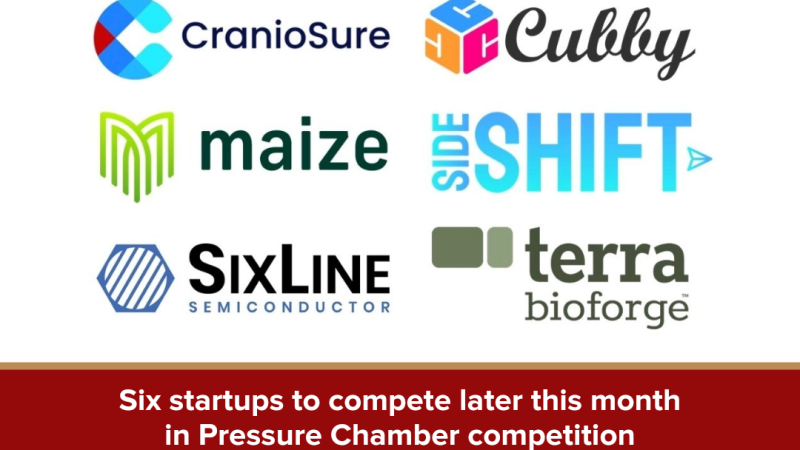 Six Startups To Compete Later This Month In Pressure Chamber Competition 20240807 172117 0000