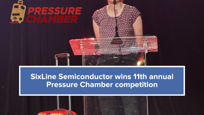 SixLine Semiconductor Wins 11th Annual Pressure Chamber Competition 20240820 174205 0000