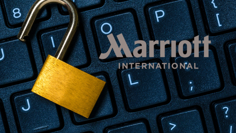State Getting $830,000 From Marriott Settlement, DOJ Says 20241013 144812 0000