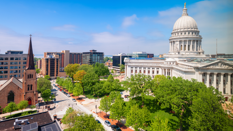 StateCapitol