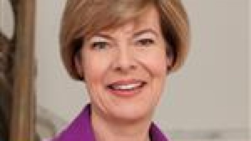 Tammy Baldwin