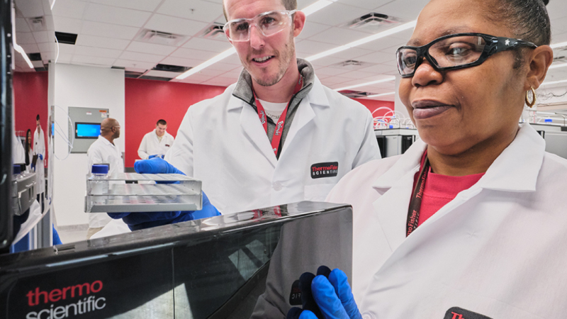Thermo Fisher Scientific To Add Hundreds Of Jobs With $58M Middleton Expans 20240618 180147 0000