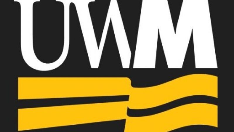 UW Milwaukee Logo 1