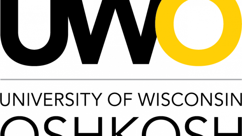 UW Oshkosh Logo