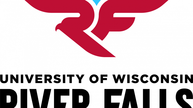 UW River Falls Logo 2