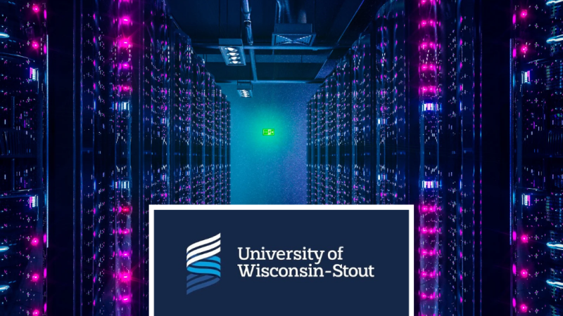 UW Stout Students Help Test, Develop Cooling System For Data Centers 20240904 154004 0000