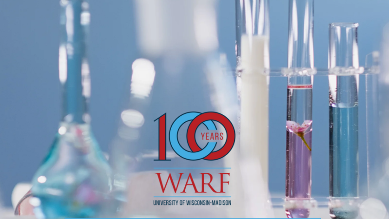 WARF Spotlighting New Method For Breaking Down PFAS 20250202 151557 0000