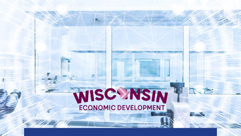 WEDC To Submit 'concept Paper' In Hopes Of Landing Manufacturing AI Project 20240917 221944 0000
