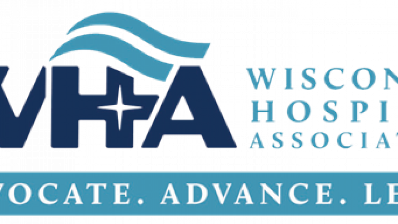 WHA Logo