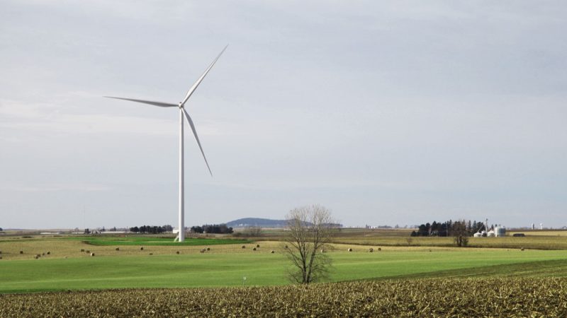 Windmill